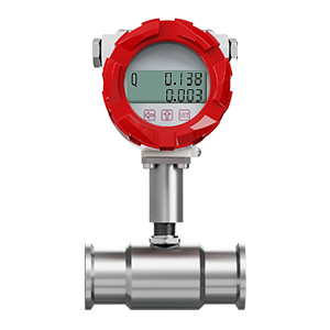 渦輪流量計-基礎(chǔ)款