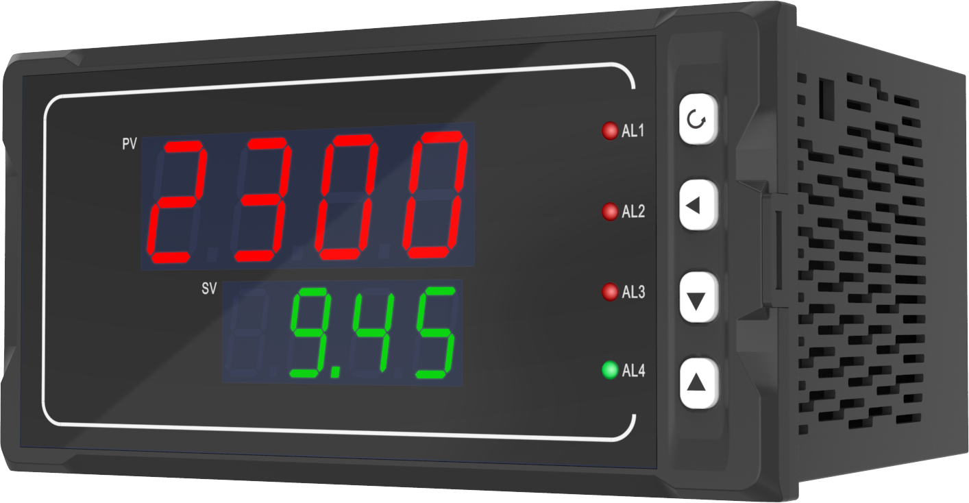 智能PID調節(jié)器