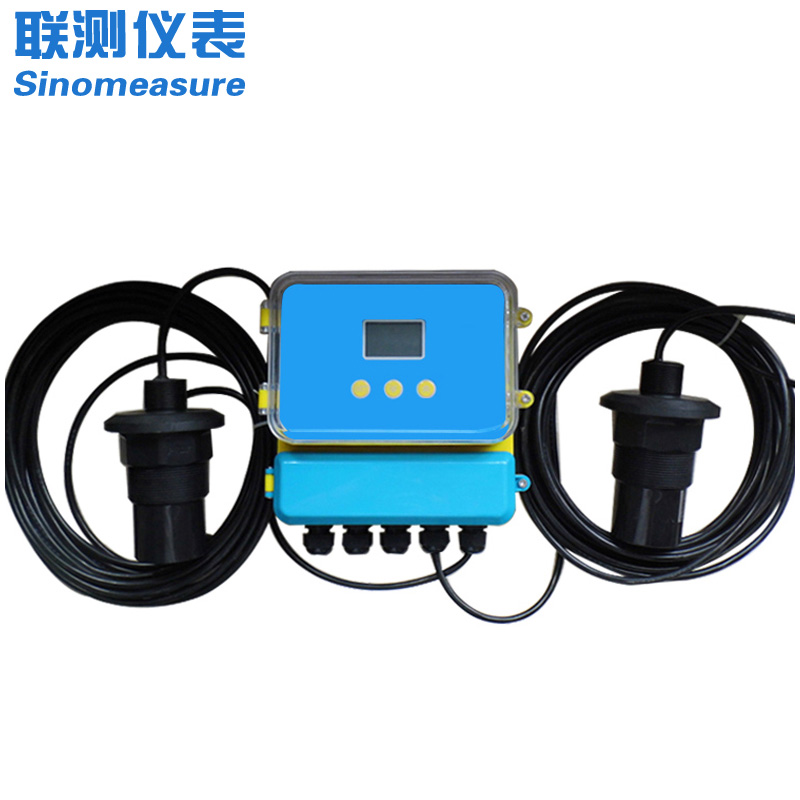 高壓超聲波液位計
