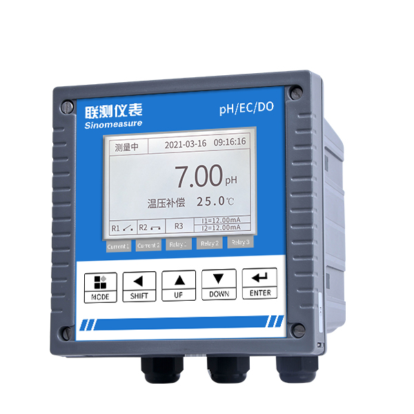 在線pH計國產(chǎn)