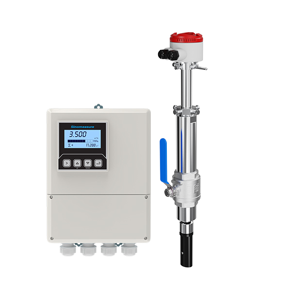 電磁流量計(jì)市場(chǎng)價(jià)格