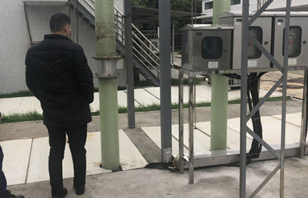 pH計、溶氧儀在污水處理上的應(yīng)用