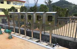 pH計、溶氧儀在氧化溝上的應(yīng)用