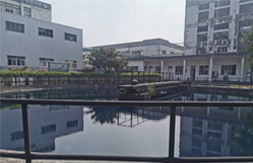 流量儀表在污水處理上的應(yīng)用