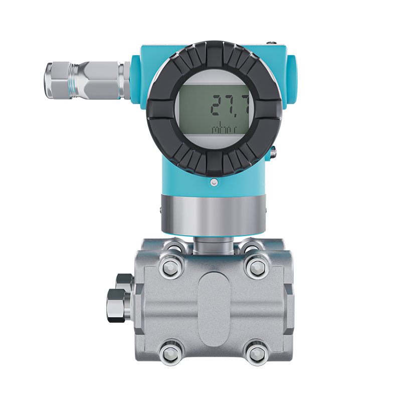 RTX2500壓力變送器_0.04%精度_差壓型