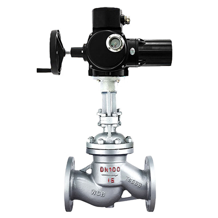 電動(dòng)截止閥