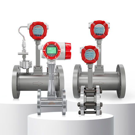 聯(lián)測(cè)_多款式渦街流量計(jì)_測(cè)蒸汽、壓縮空氣、液體通用_