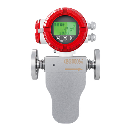 聯(lián)測(cè)＿FCC800 小U型科里奧利質(zhì)量流量計(jì)