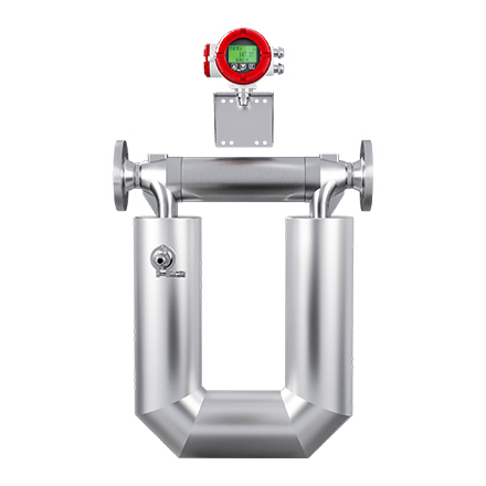 聯(lián)測(cè)＿FCC800 大U型科里奧利質(zhì)量流量計(jì)