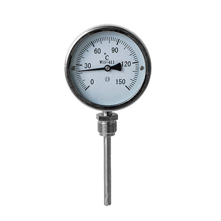 聯(lián)測(cè)_TST360雙金屬溫度計(jì) 徑向型