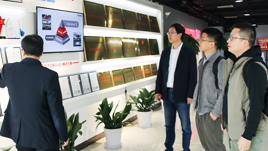 聯(lián)測(cè)儀表 聯(lián)測(cè)儀表