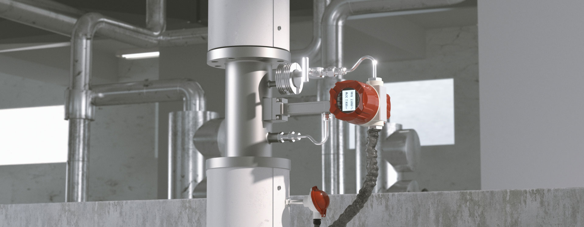 印染行業(yè)-聯(lián)測(cè)儀表 印染行業(yè)-聯(lián)測(cè)儀表